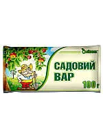*Садовий вар "Садівник",100гр