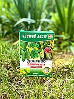 Чистий лист Огірок 300г