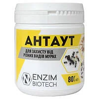 *Інс.Антаут 80г