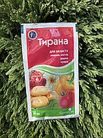 Тирана 15мл