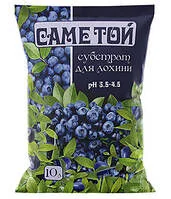 Грунт Лохина 40л СамеТой