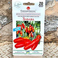 Томат Забава 25н СБ