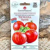 Томат Тигрелла 25нСБ