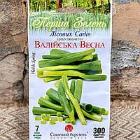 Цибуля Батун Валійська Весна 300н