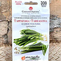 Цибуля батун Таррагона 300н