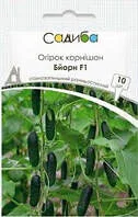 Огірок БьорнF1 100нАПГ