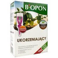 Біопон Укорінювач 1кг
