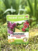 Чистий лист Деко Чагарники 300г