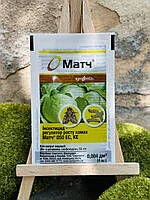 Матч 4мл