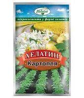 Хелатин Картопля 50мл