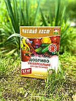 Чистий лист Сад\город 900г