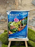 Майстер 20г 3*11*38 Valagro