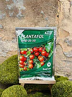 ПлантаФОЛ 25г 0.25.50 Valagro