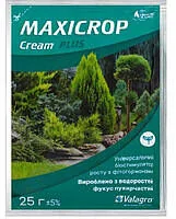 МаксіКроп Крем+ 25мл