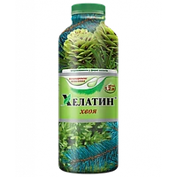 Хелатин Хвоя 1,2 л