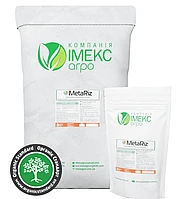 Інсектицид грунтовий MetaRiz™ (сухий), 1кг
