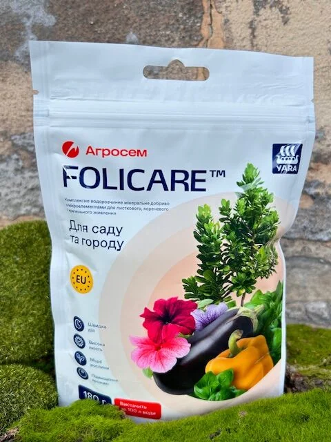 Яра Folicare Універсал 180г